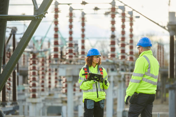 Best Best Electricians Near Me  in White Pigeon, MI