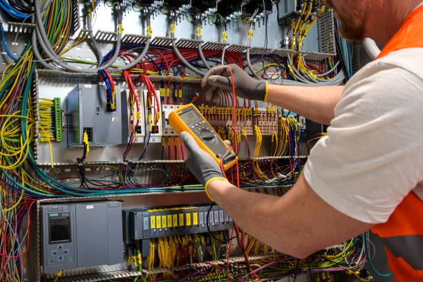 Best Home Electrical Repair  in White Pigeon, MI
