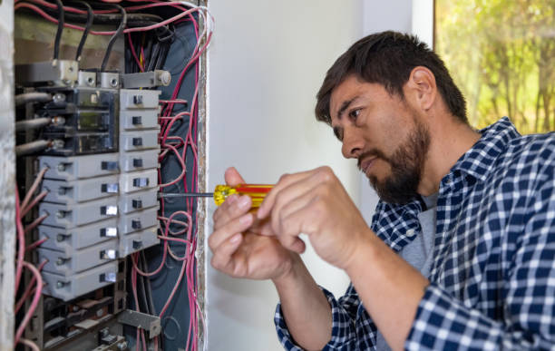 Best Affordable Electrical Installation  in White Pigeon, MI